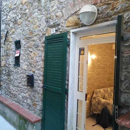 Casa Ida Βίλα Monte Marcello Εξωτερικό φωτογραφία