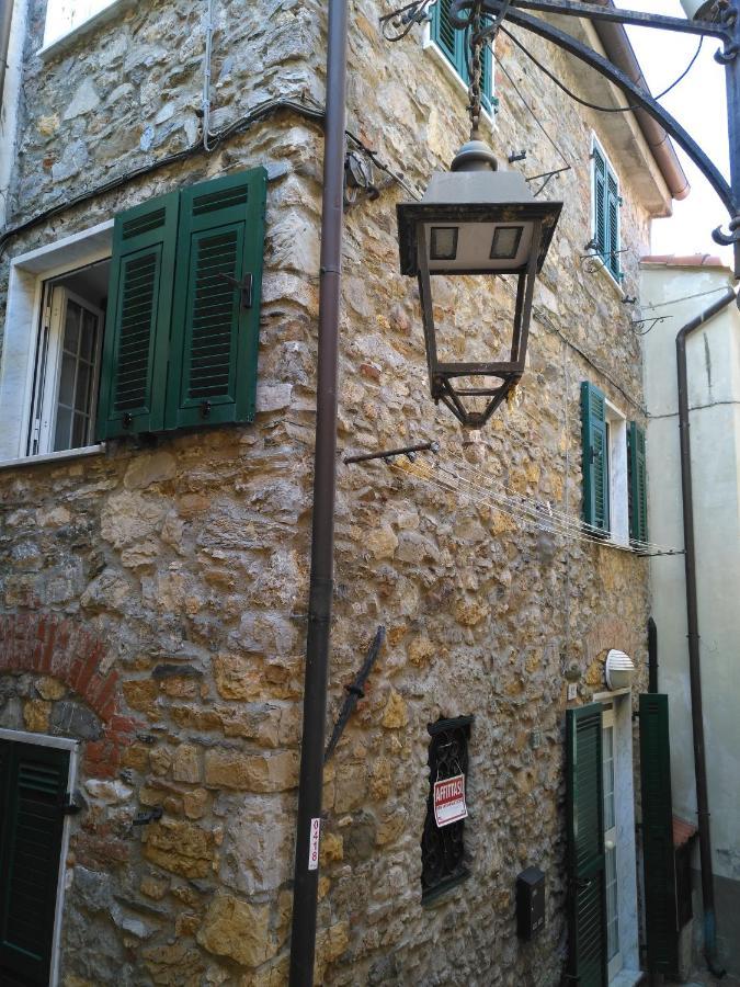 Casa Ida Βίλα Monte Marcello Εξωτερικό φωτογραφία