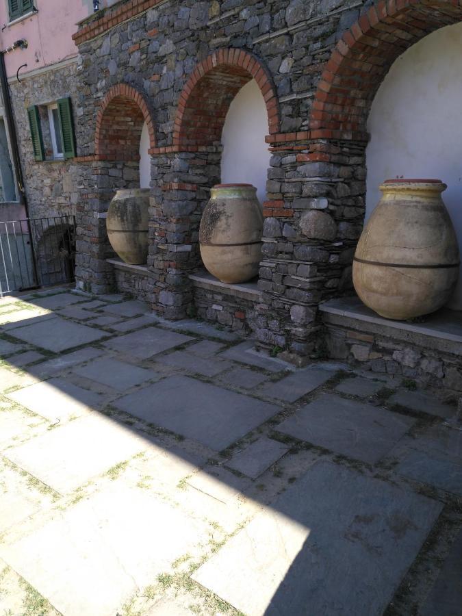 Casa Ida Βίλα Monte Marcello Εξωτερικό φωτογραφία