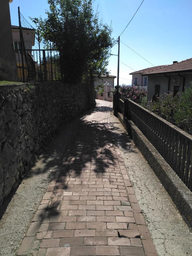 Casa Ida Βίλα Monte Marcello Εξωτερικό φωτογραφία