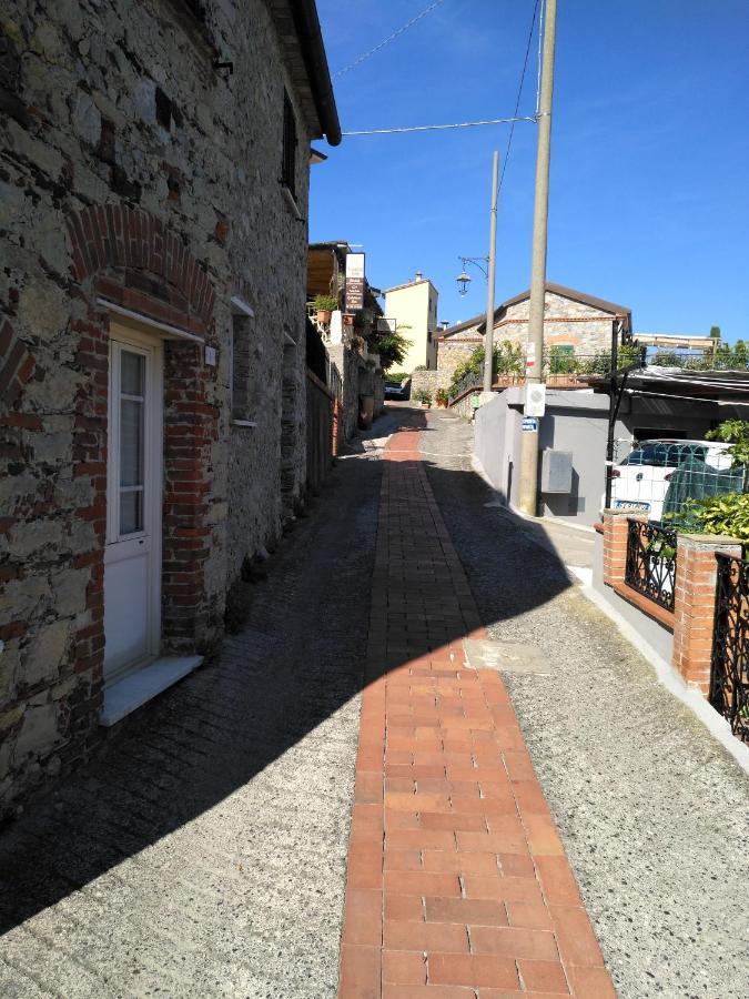Casa Ida Βίλα Monte Marcello Εξωτερικό φωτογραφία