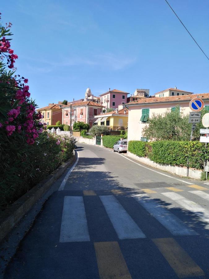 Casa Ida Βίλα Monte Marcello Εξωτερικό φωτογραφία