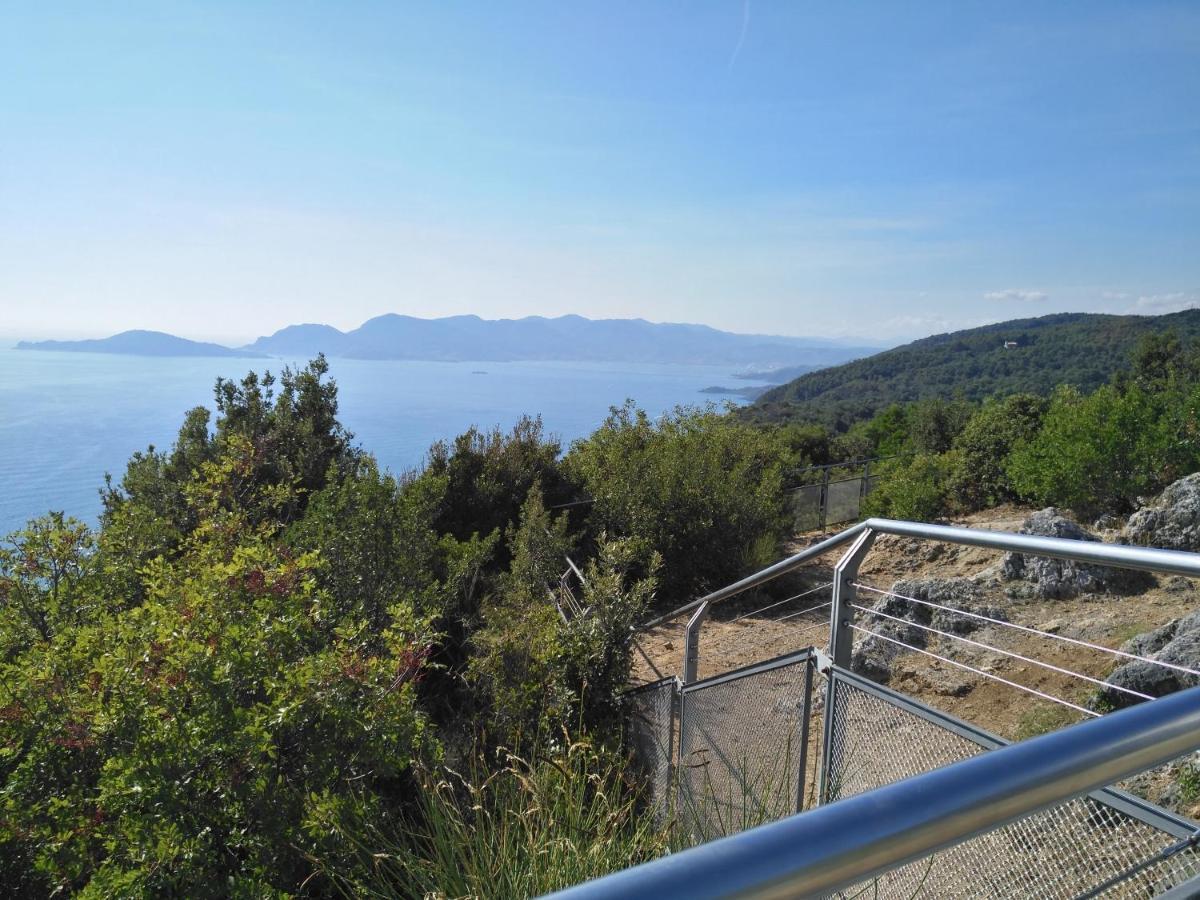Casa Ida Βίλα Monte Marcello Εξωτερικό φωτογραφία