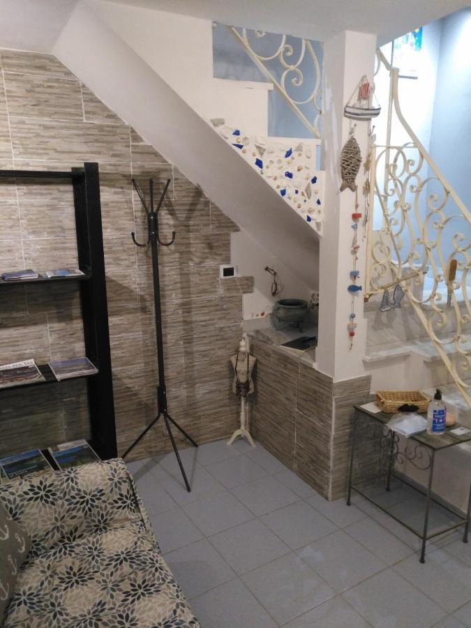 Casa Ida Βίλα Monte Marcello Εξωτερικό φωτογραφία