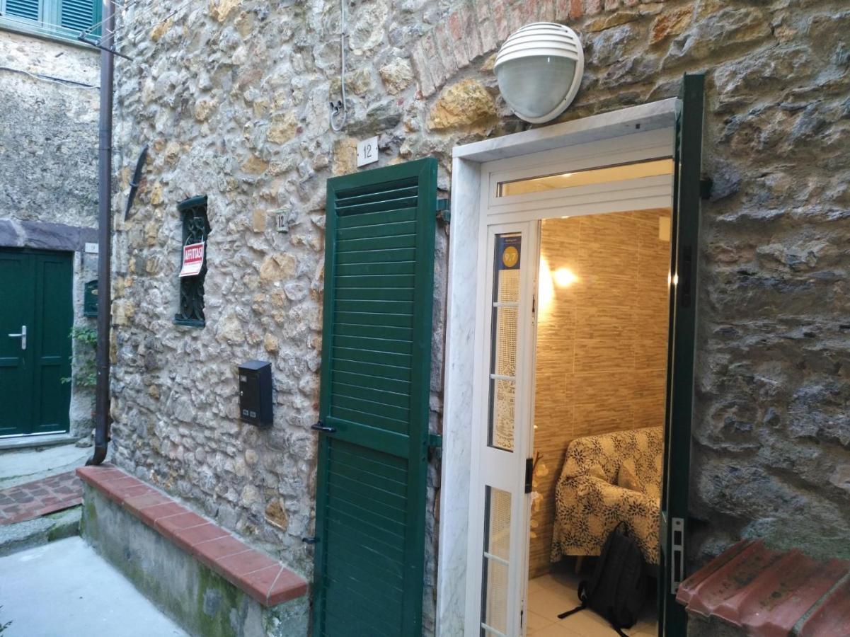 Casa Ida Βίλα Monte Marcello Εξωτερικό φωτογραφία