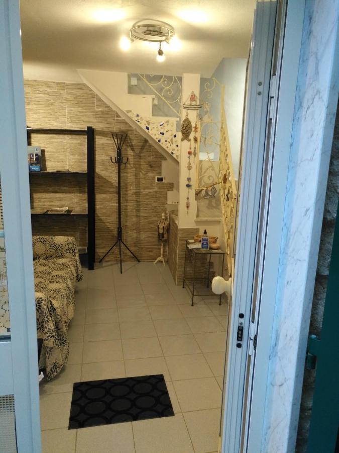 Casa Ida Βίλα Monte Marcello Εξωτερικό φωτογραφία