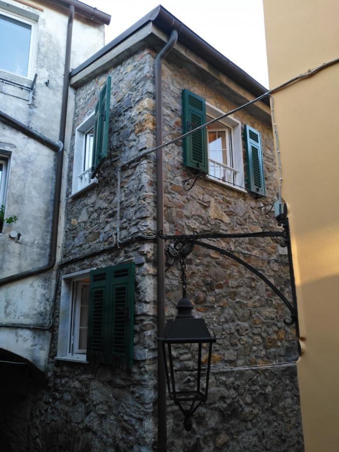 Casa Ida Βίλα Monte Marcello Εξωτερικό φωτογραφία