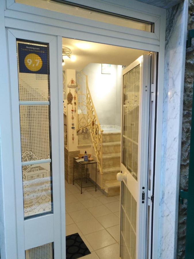 Casa Ida Βίλα Monte Marcello Εξωτερικό φωτογραφία