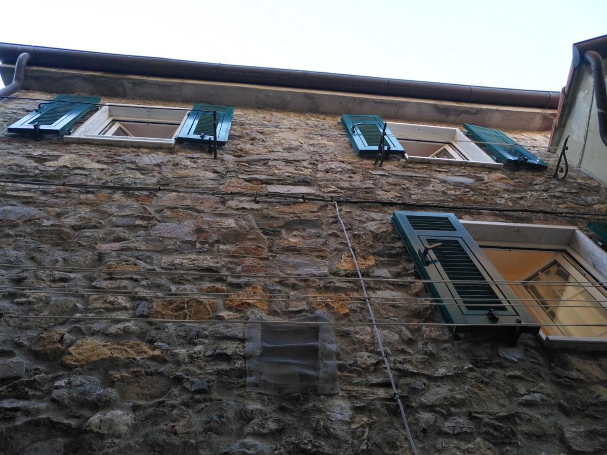 Casa Ida Βίλα Monte Marcello Εξωτερικό φωτογραφία
