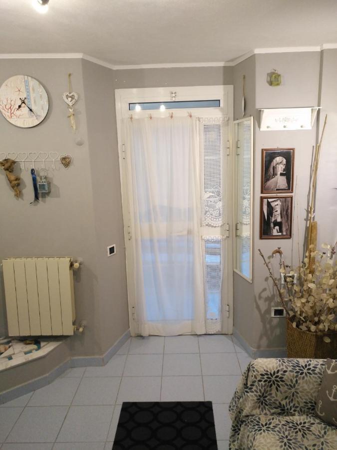 Casa Ida Βίλα Monte Marcello Εξωτερικό φωτογραφία