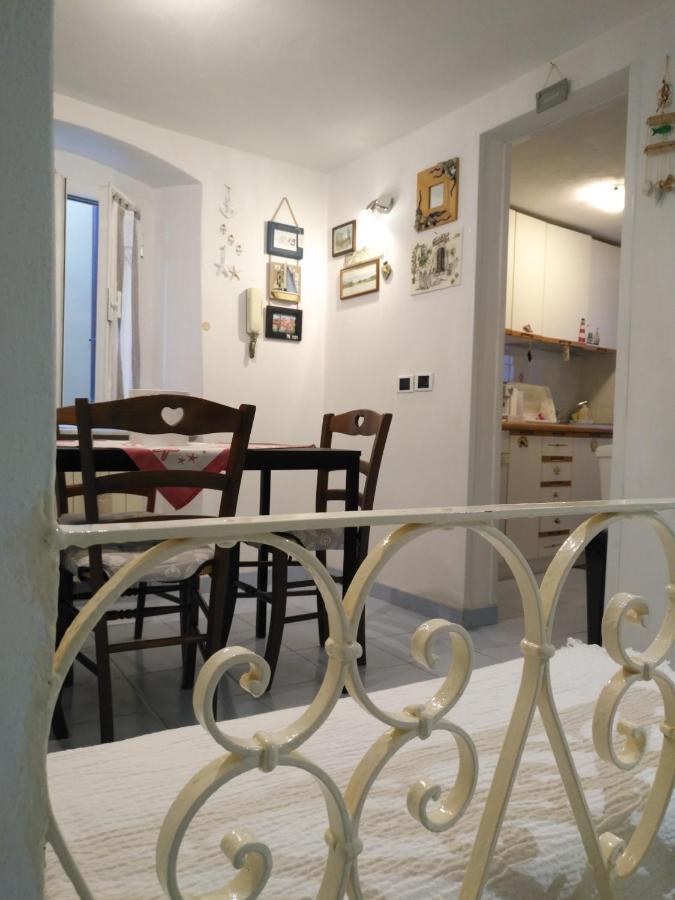 Casa Ida Βίλα Monte Marcello Εξωτερικό φωτογραφία