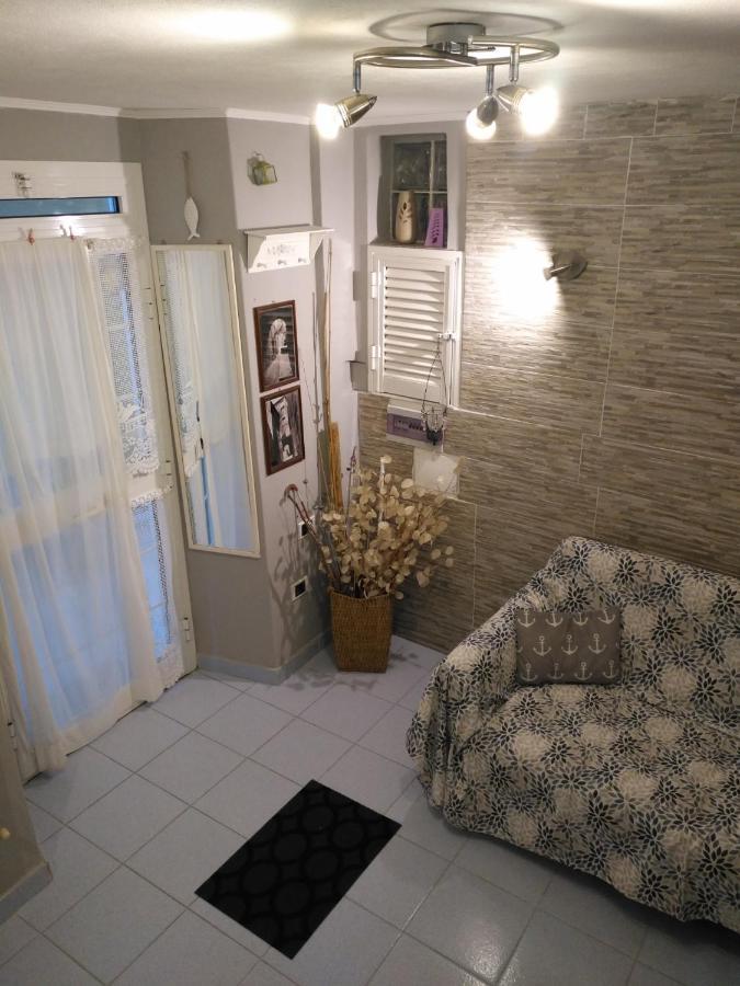 Casa Ida Βίλα Monte Marcello Εξωτερικό φωτογραφία