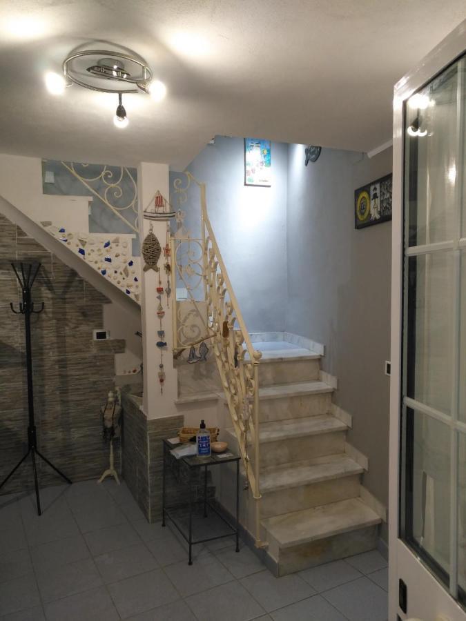 Casa Ida Βίλα Monte Marcello Εξωτερικό φωτογραφία