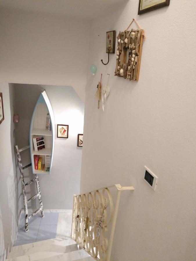 Casa Ida Βίλα Monte Marcello Εξωτερικό φωτογραφία