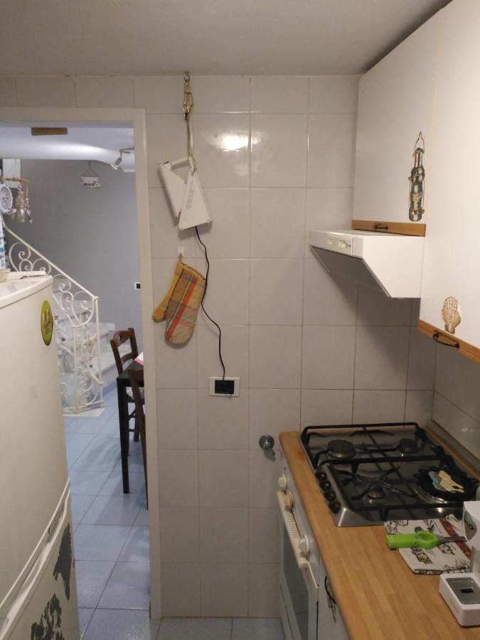 Casa Ida Βίλα Monte Marcello Εξωτερικό φωτογραφία