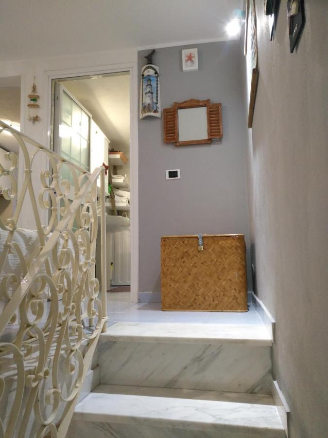 Casa Ida Βίλα Monte Marcello Εξωτερικό φωτογραφία