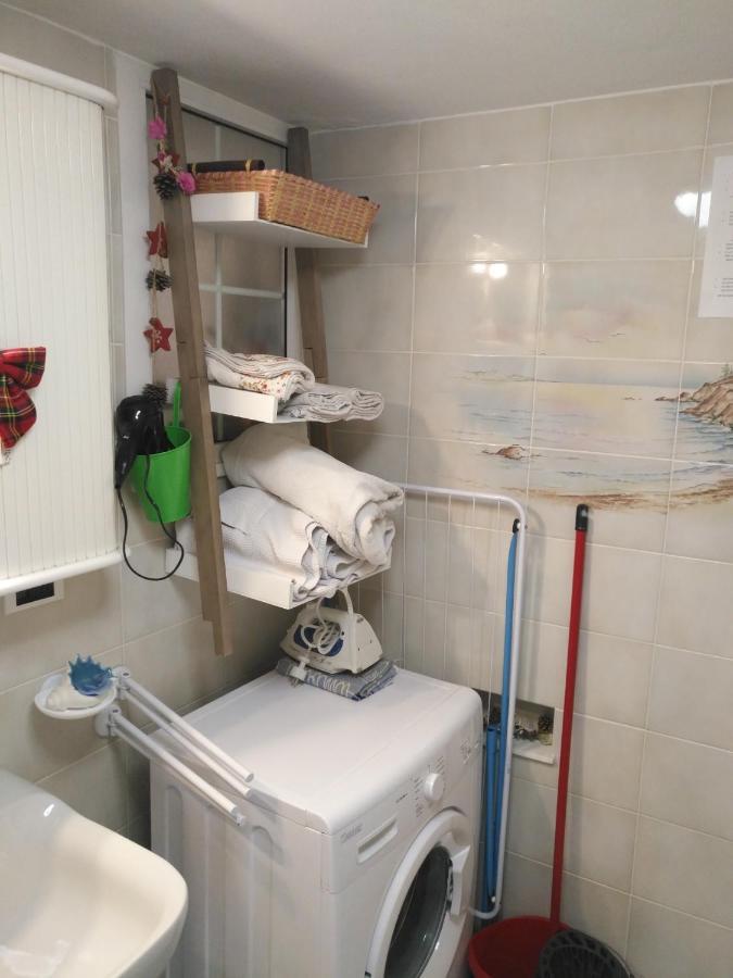 Casa Ida Βίλα Monte Marcello Εξωτερικό φωτογραφία