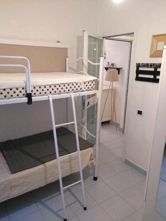 Casa Ida Βίλα Monte Marcello Εξωτερικό φωτογραφία