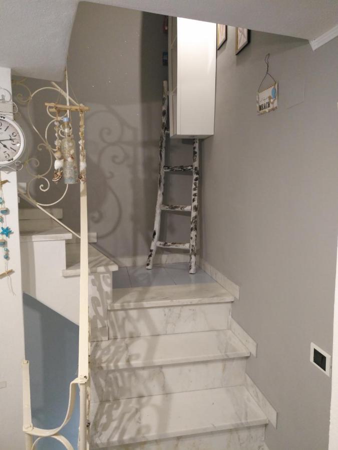 Casa Ida Βίλα Monte Marcello Εξωτερικό φωτογραφία