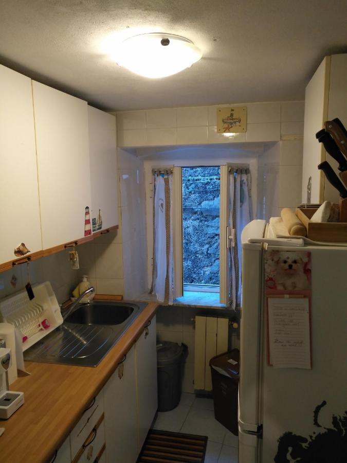 Casa Ida Βίλα Monte Marcello Εξωτερικό φωτογραφία
