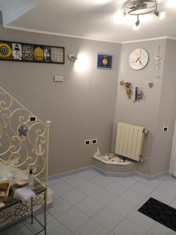 Casa Ida Βίλα Monte Marcello Εξωτερικό φωτογραφία