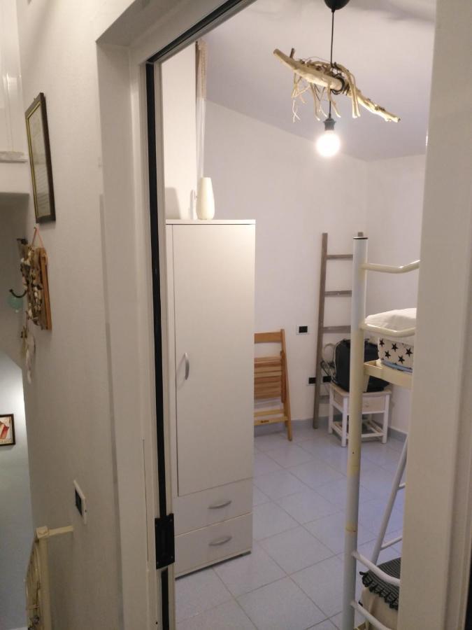 Casa Ida Βίλα Monte Marcello Εξωτερικό φωτογραφία