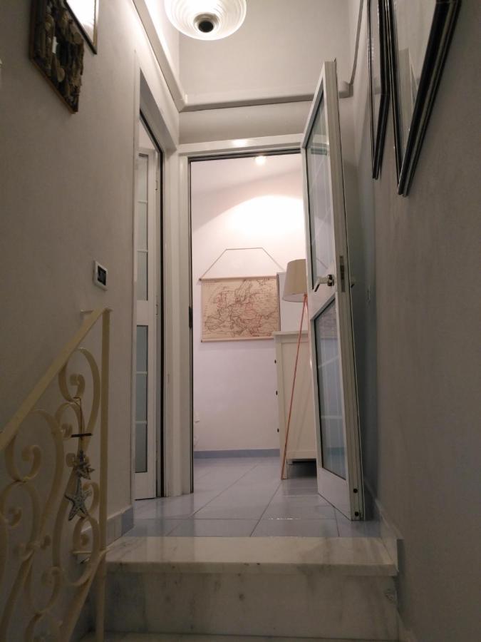 Casa Ida Βίλα Monte Marcello Εξωτερικό φωτογραφία