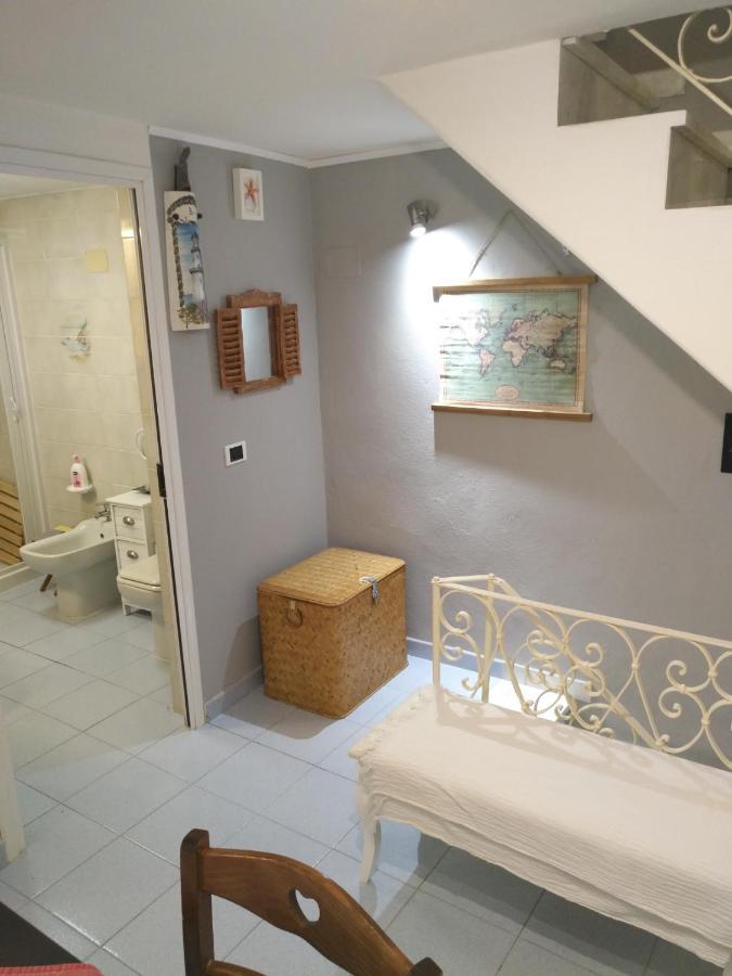 Casa Ida Βίλα Monte Marcello Εξωτερικό φωτογραφία