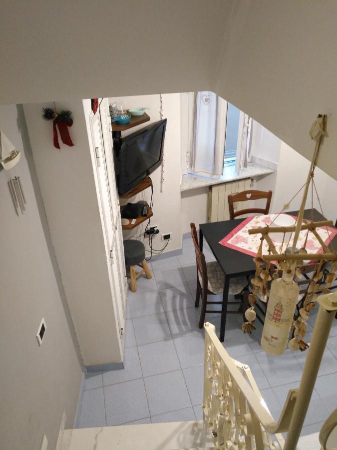 Casa Ida Βίλα Monte Marcello Εξωτερικό φωτογραφία