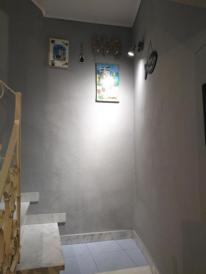 Casa Ida Βίλα Monte Marcello Εξωτερικό φωτογραφία