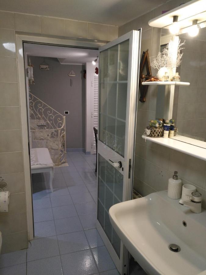 Casa Ida Βίλα Monte Marcello Εξωτερικό φωτογραφία