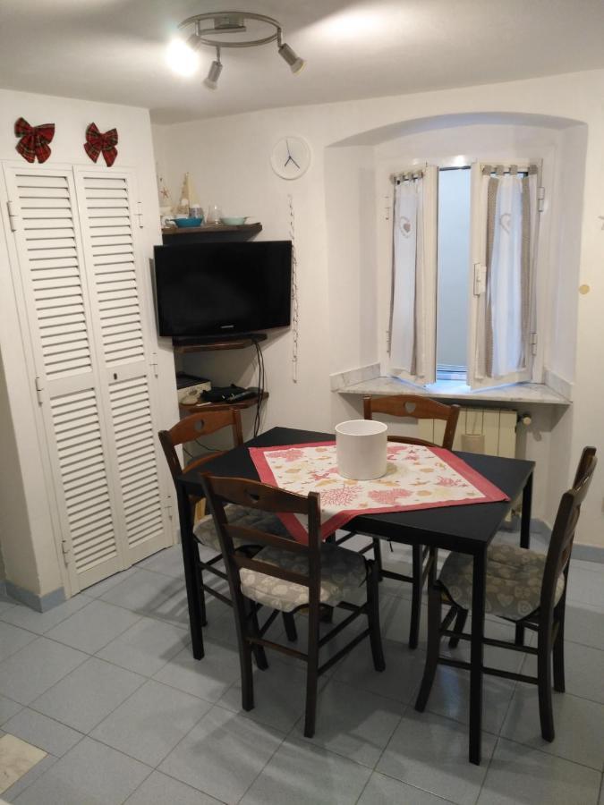 Casa Ida Βίλα Monte Marcello Εξωτερικό φωτογραφία