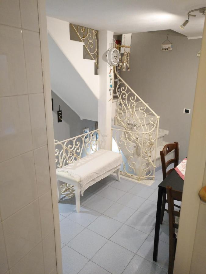 Casa Ida Βίλα Monte Marcello Εξωτερικό φωτογραφία
