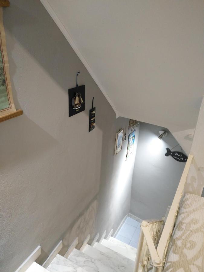 Casa Ida Βίλα Monte Marcello Εξωτερικό φωτογραφία