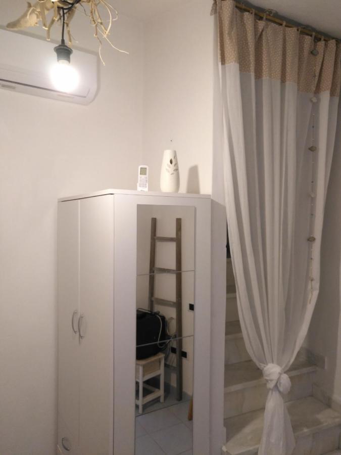 Casa Ida Βίλα Monte Marcello Εξωτερικό φωτογραφία