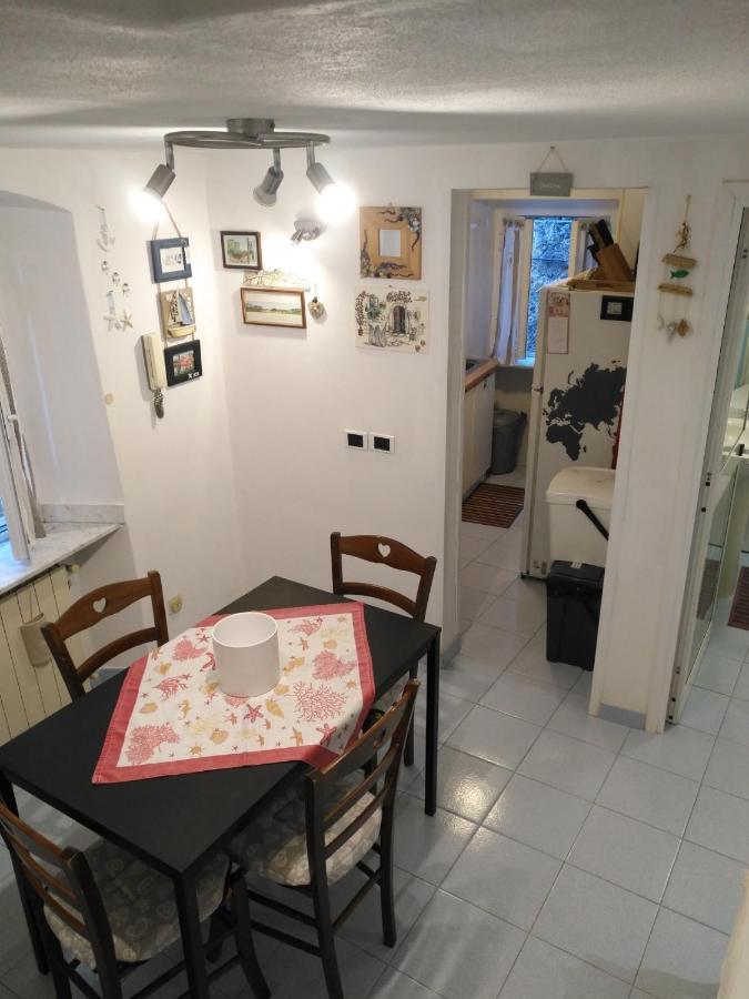 Casa Ida Βίλα Monte Marcello Εξωτερικό φωτογραφία